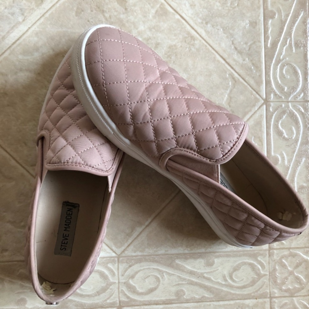 Steve madden flats